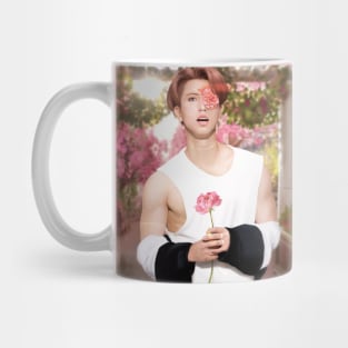 flowers Mug